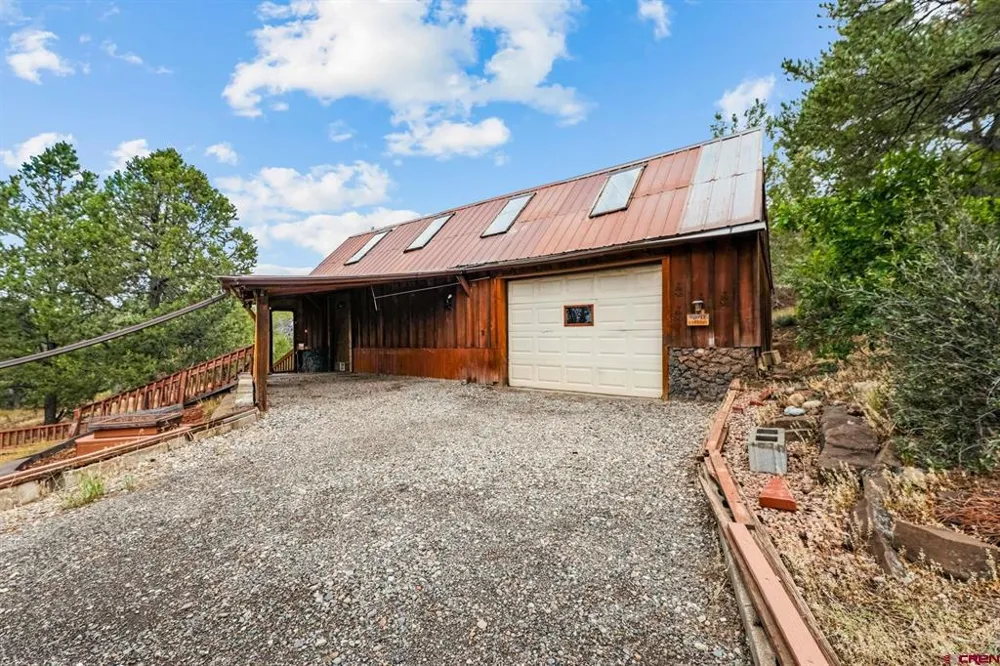 147 Waters Way Durango, CO 81301