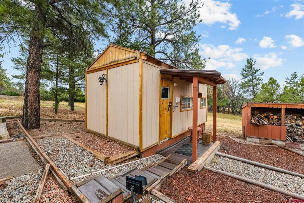 147 Waters Way Durango, CO 81301