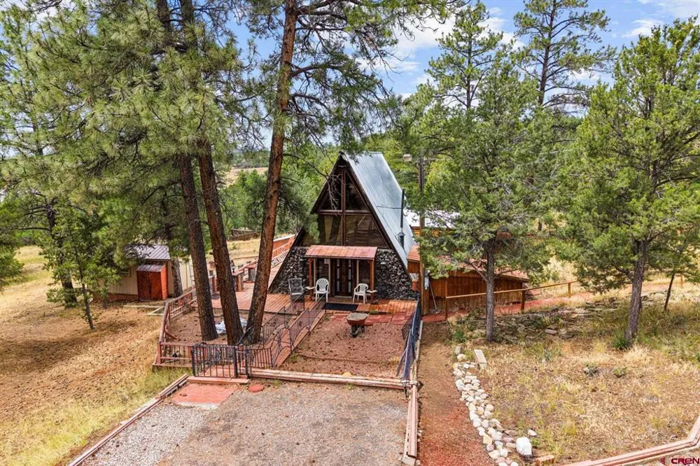 147 Waters Way Durango, CO 81301