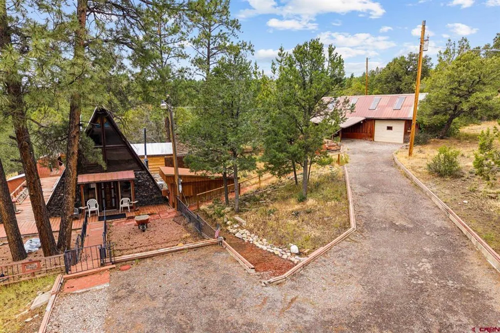 147 Waters Way Durango, CO 81301