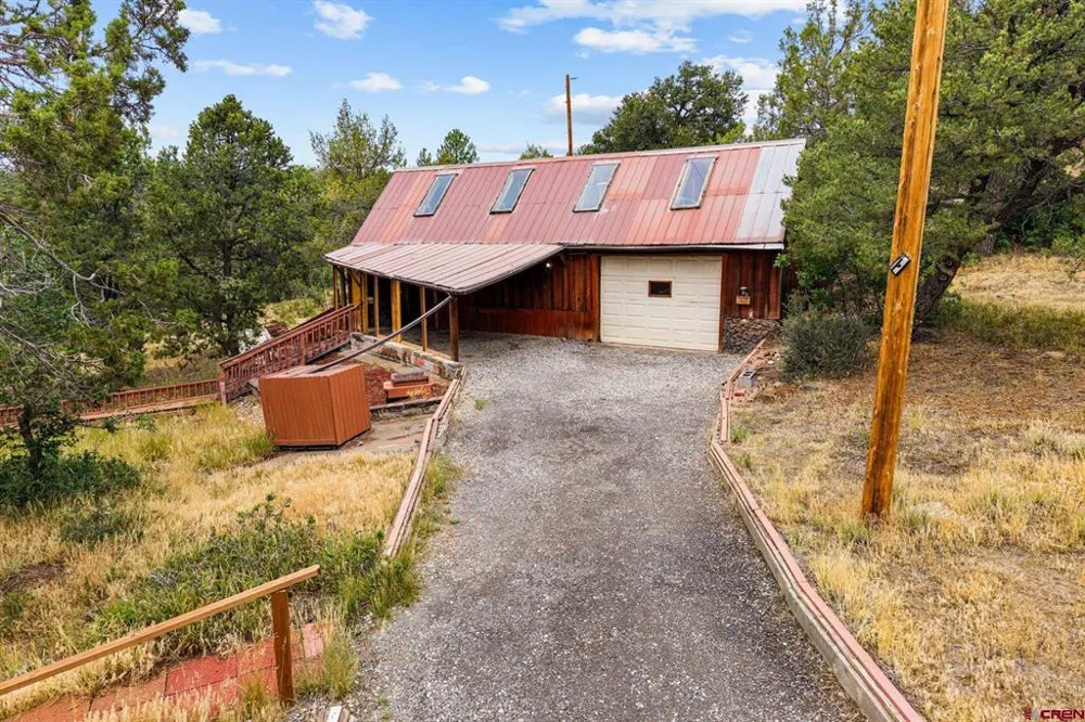 147 Waters Way Durango, CO 81301