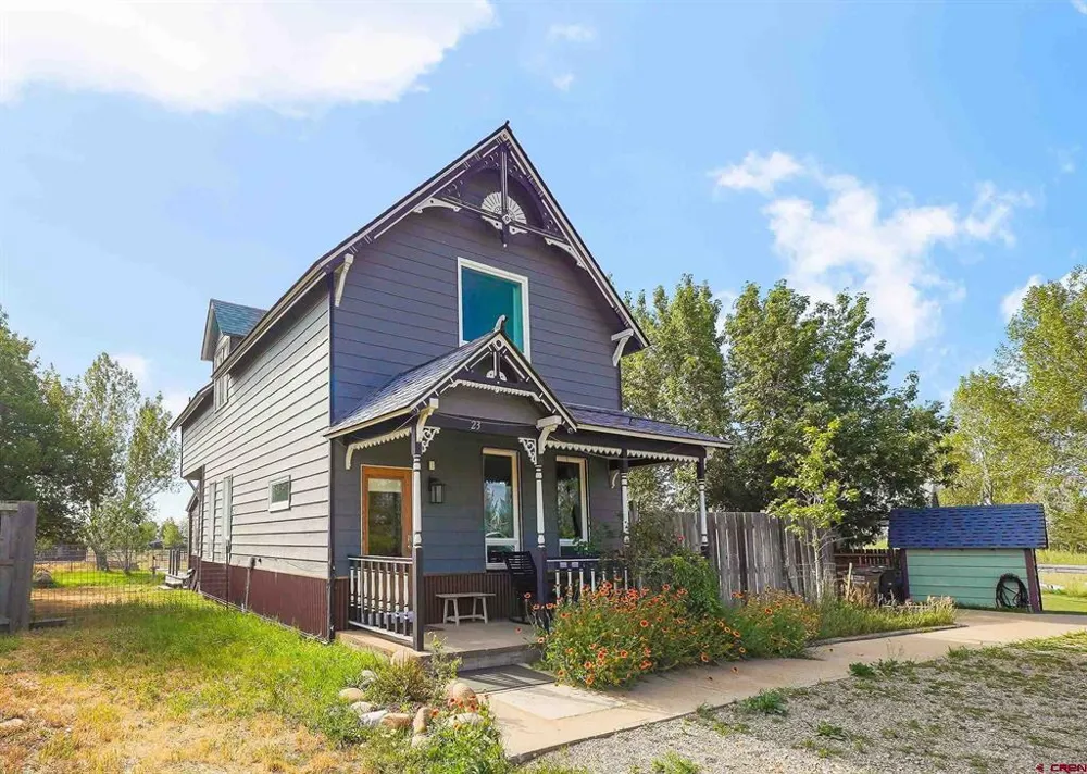 23 CR 222 Durango, CO 81303