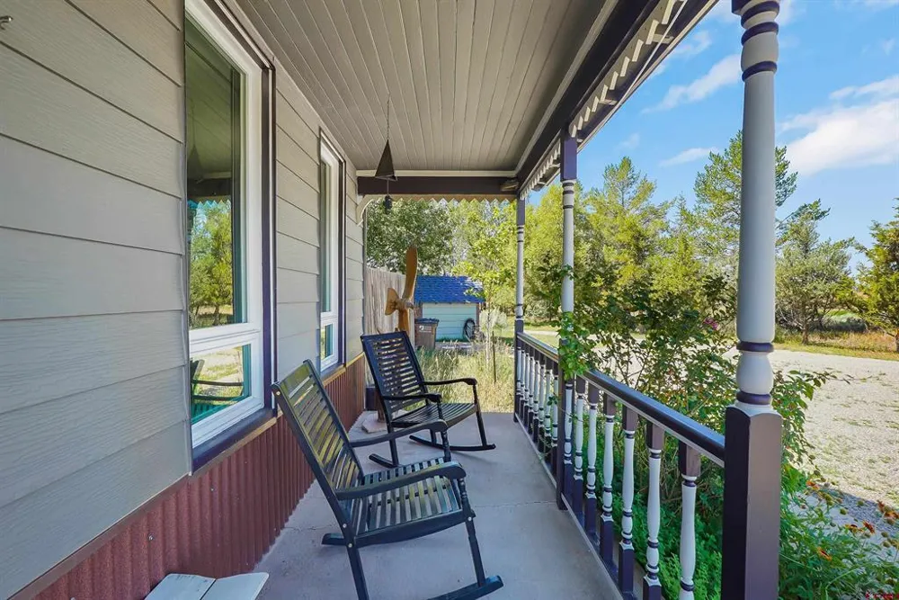 23 CR 222 Durango, CO 81303