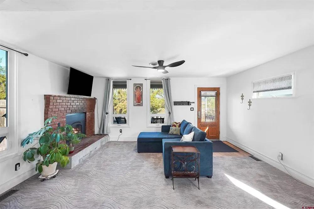 23 CR 222 Durango, CO 81303