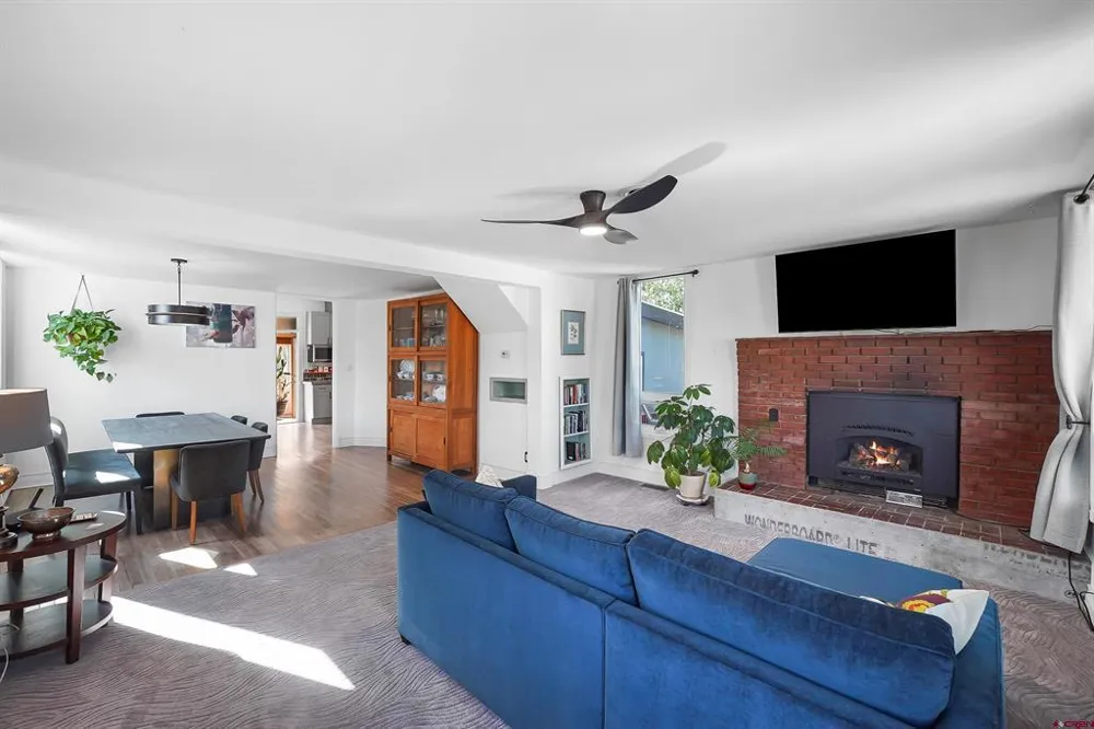 23 CR 222 Durango, CO 81303