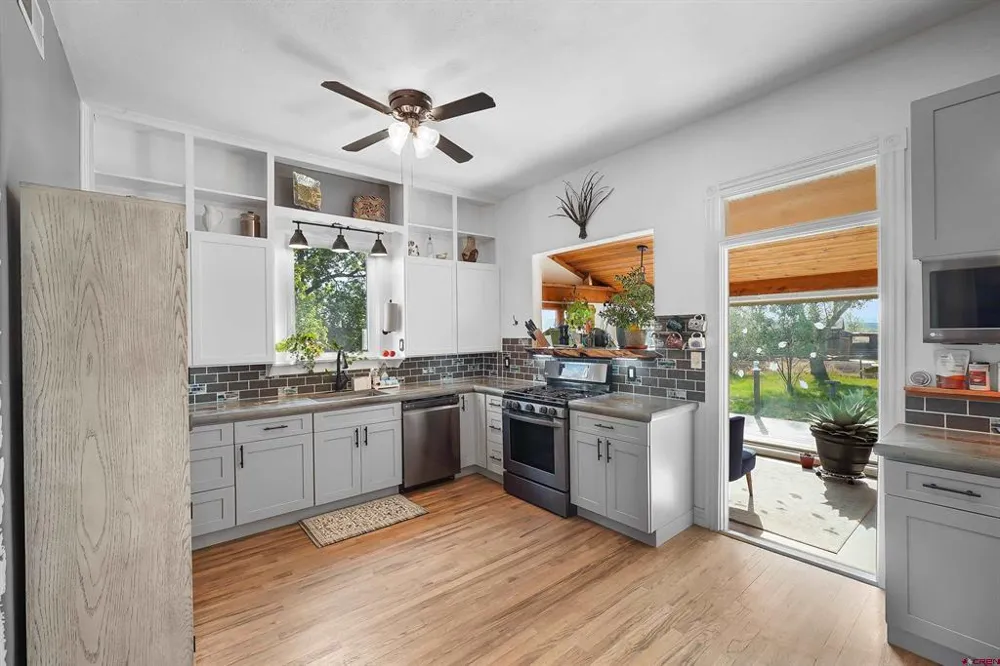 23 CR 222 Durango, CO 81303