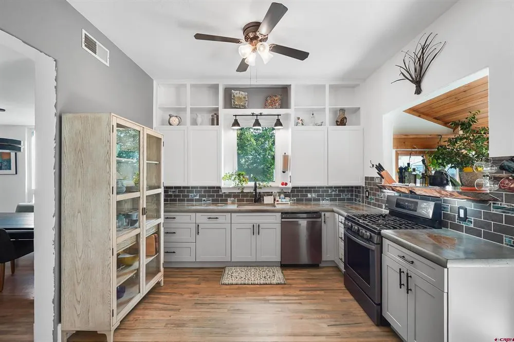 23 CR 222 Durango, CO 81303
