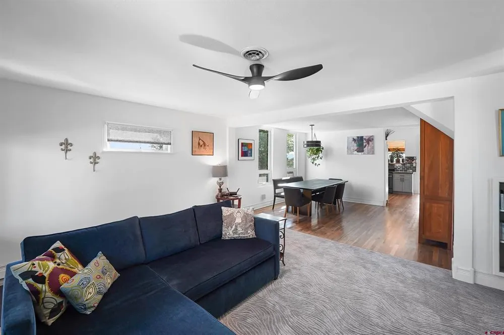 23 CR 222 Durango, CO 81303