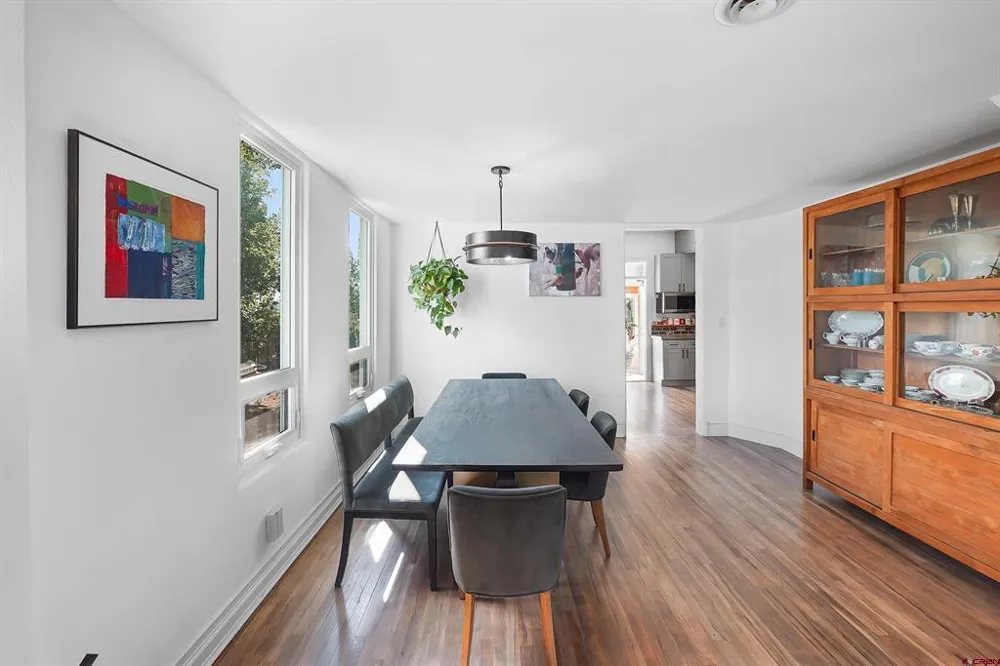 23 CR 222 Durango, CO 81303