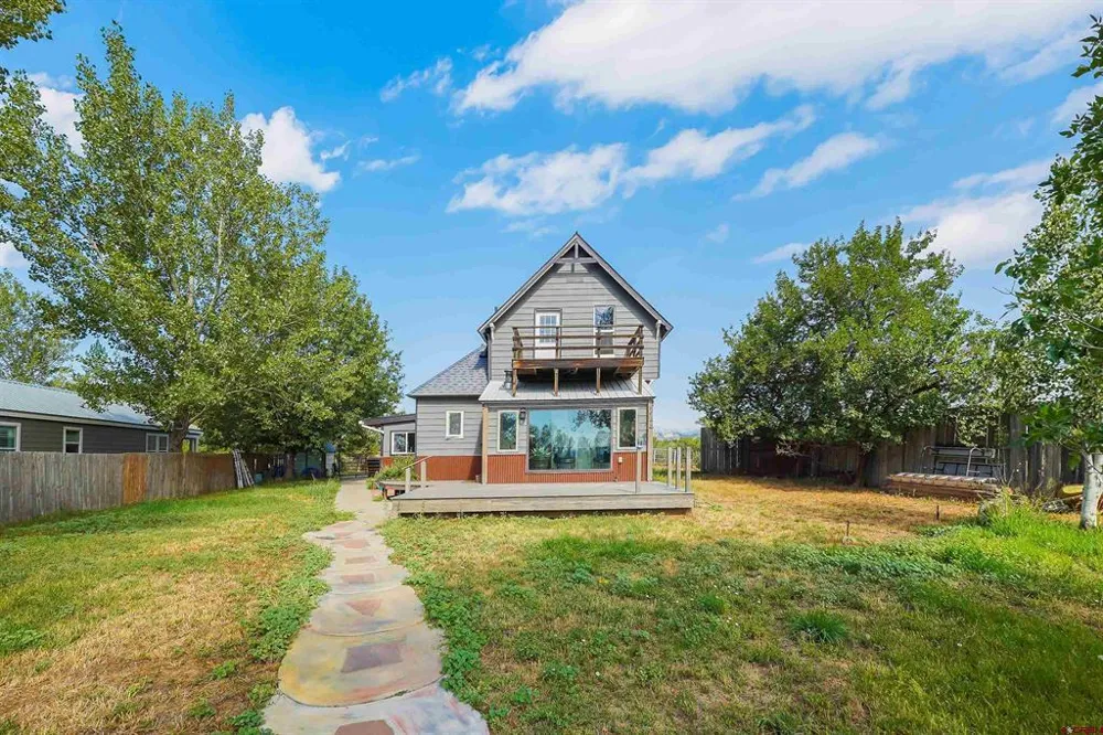 23 CR 222 Durango, CO 81303