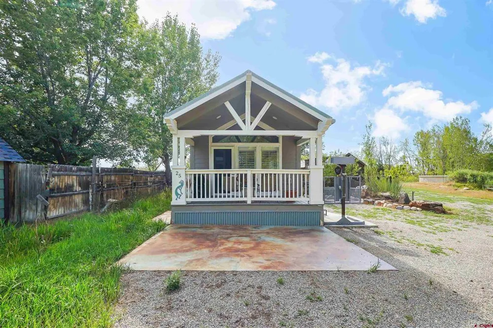 23 CR 222 Durango, CO 81303