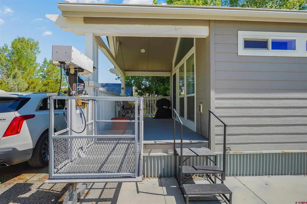 23 CR 222 Durango, CO 81303