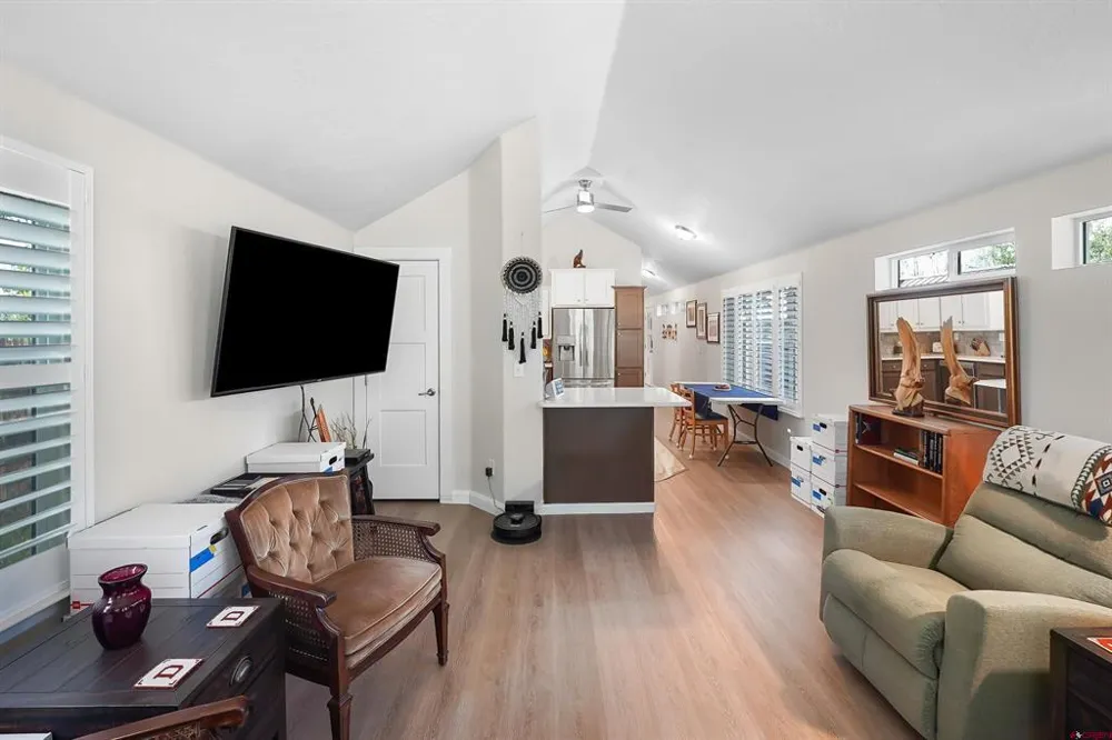 23 CR 222 Durango, CO 81303