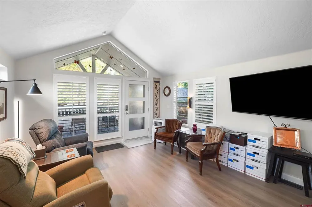 23 CR 222 Durango, CO 81303