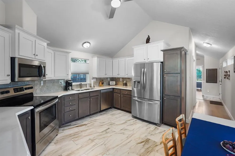 23 CR 222 Durango, CO 81303