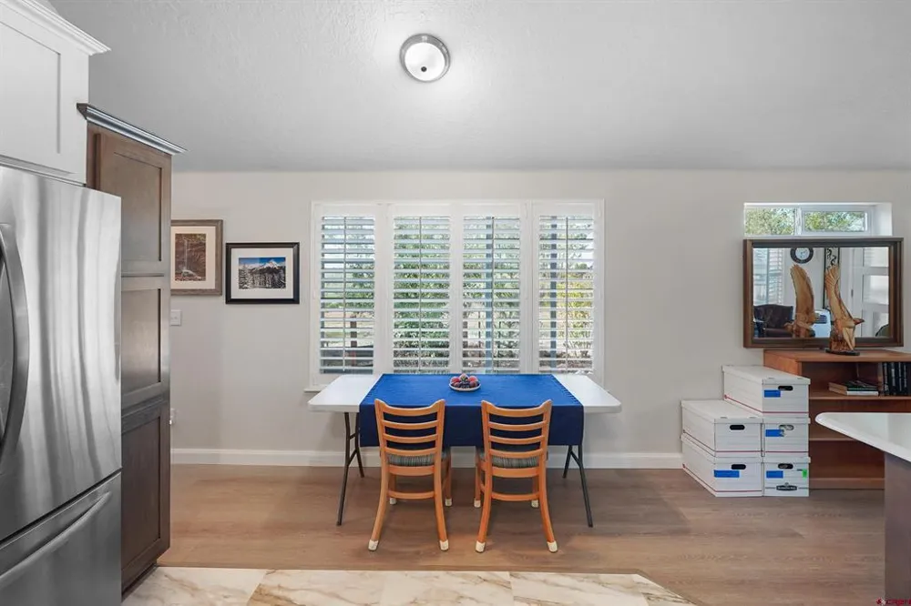 23 CR 222 Durango, CO 81303