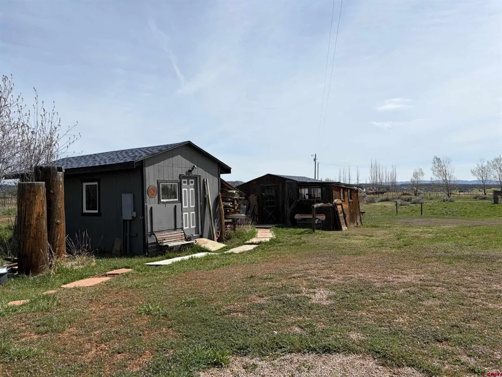 23 CR 222 Durango, CO 81303