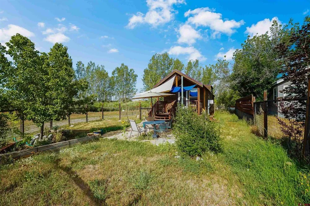 23 CR 222 Durango, CO 81303