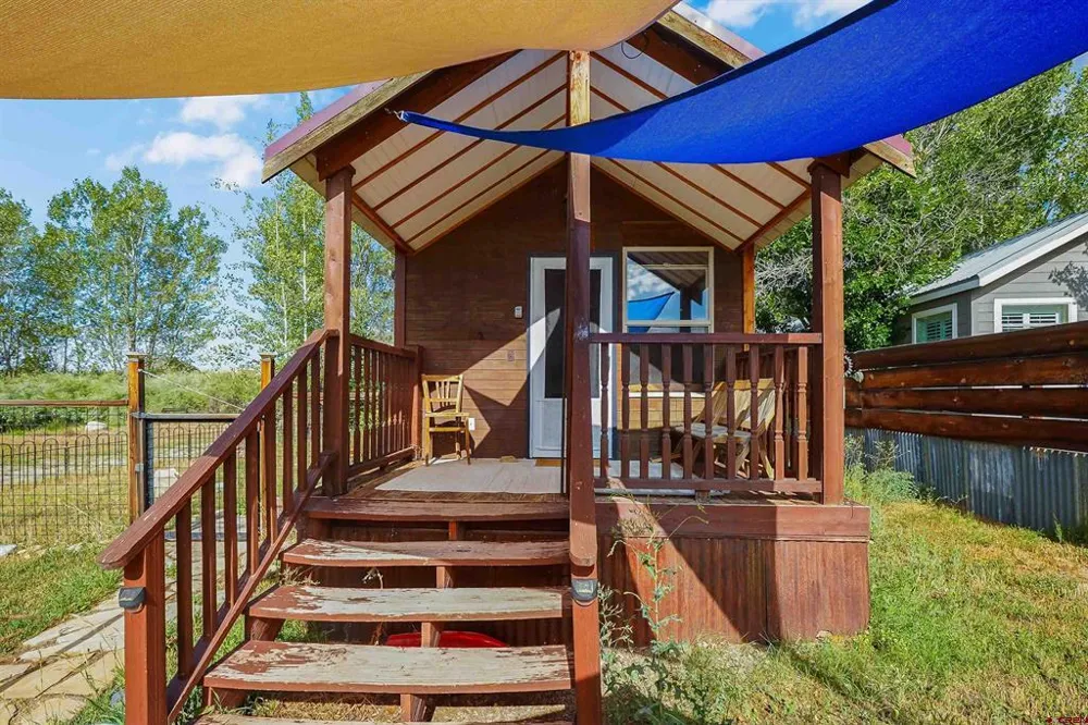 23 CR 222 Durango, CO 81303