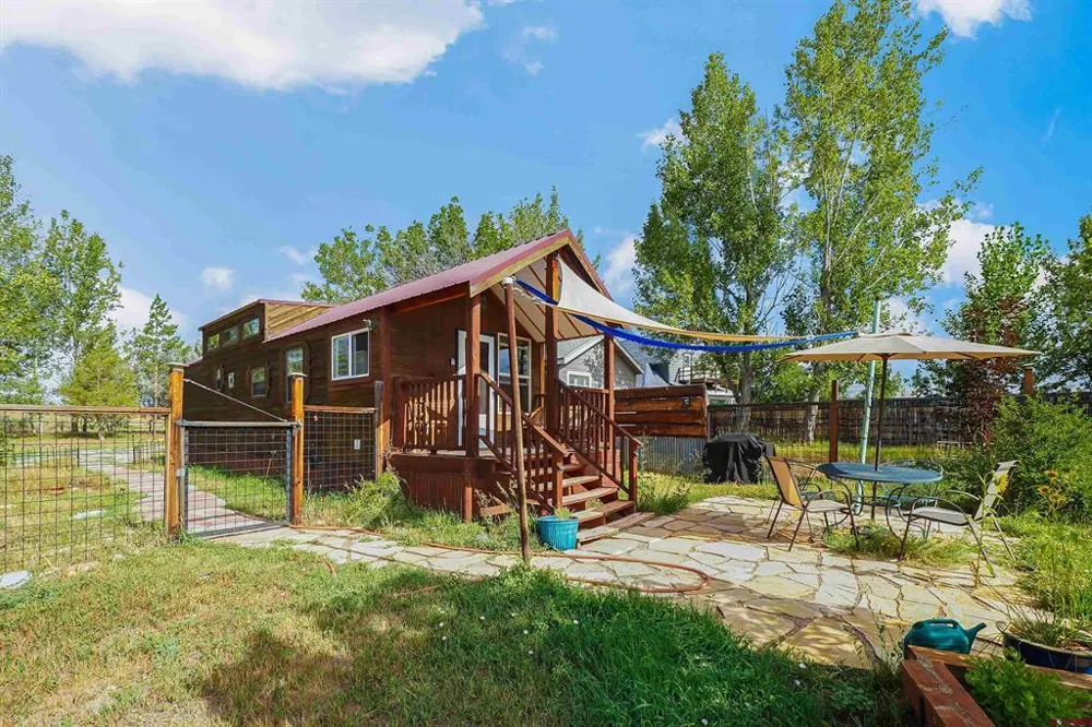 23 CR 222 Durango, CO 81303