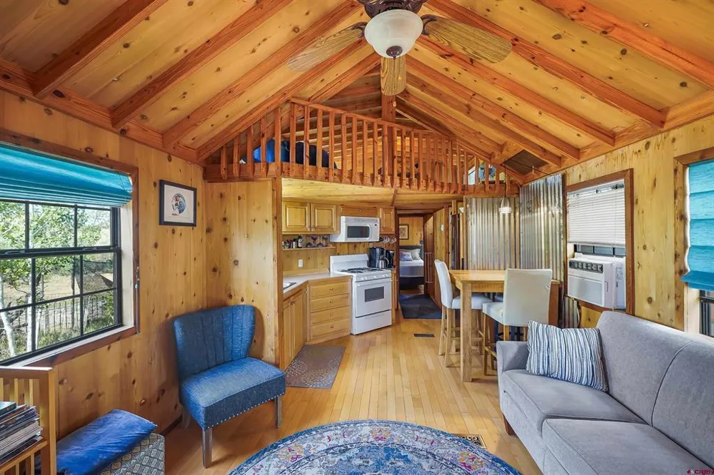 23 CR 222 Durango, CO 81303