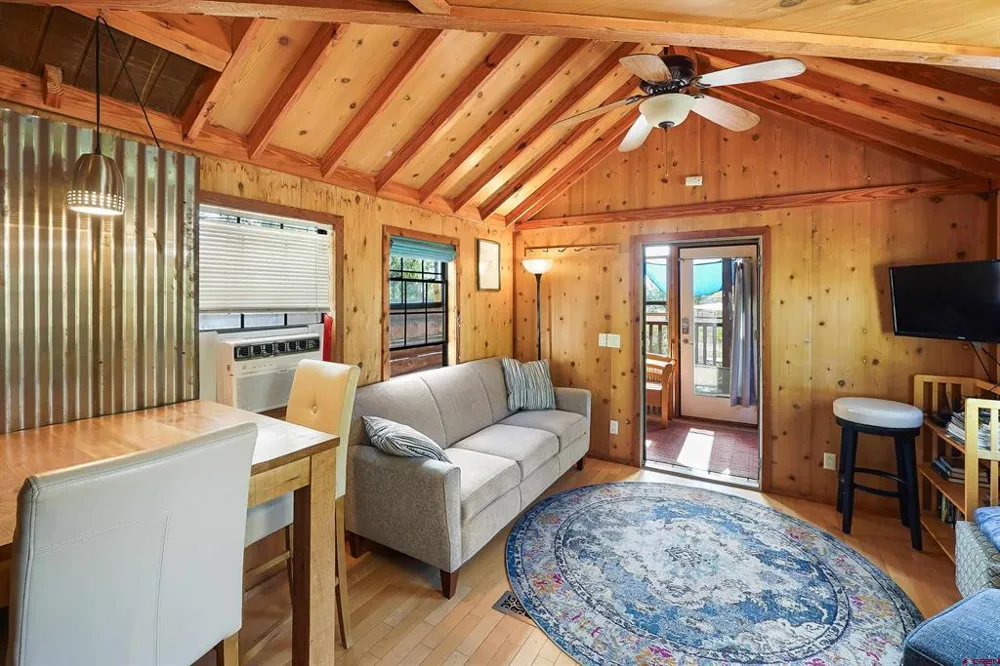 23 CR 222 Durango, CO 81303