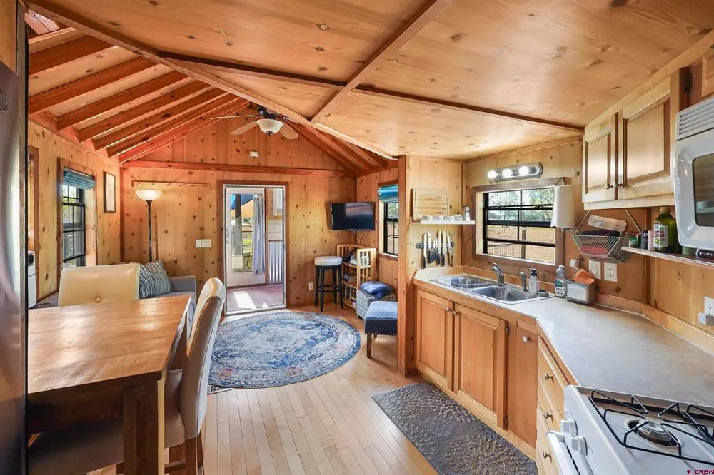 23 CR 222 Durango, CO 81303