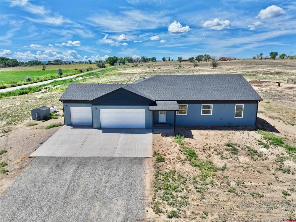 54230 Faith Trail Olathe, CO 81425