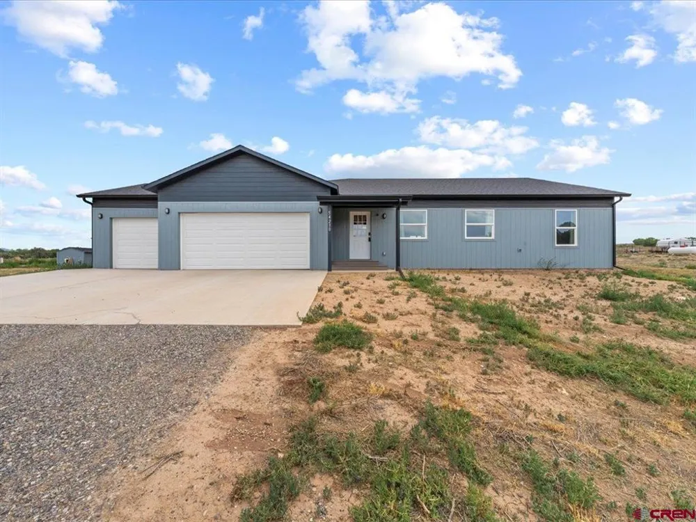 54230 Faith Trail Olathe, CO 81425
