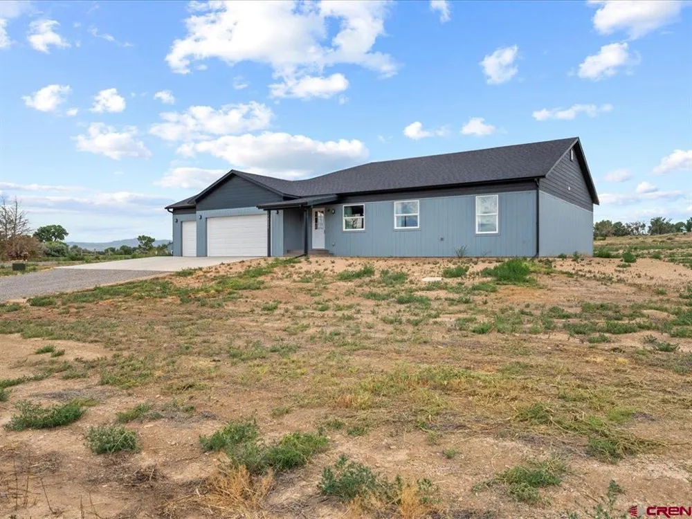 54230 Faith Trail Olathe, CO 81425