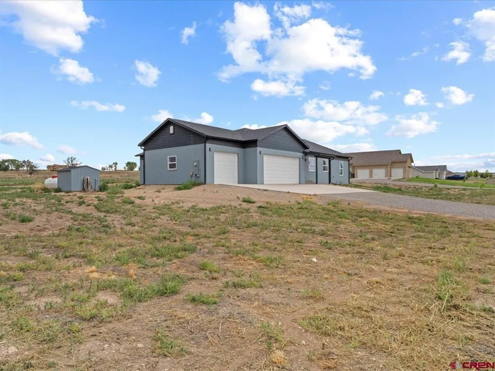 54230 Faith Trail Olathe, CO 81425