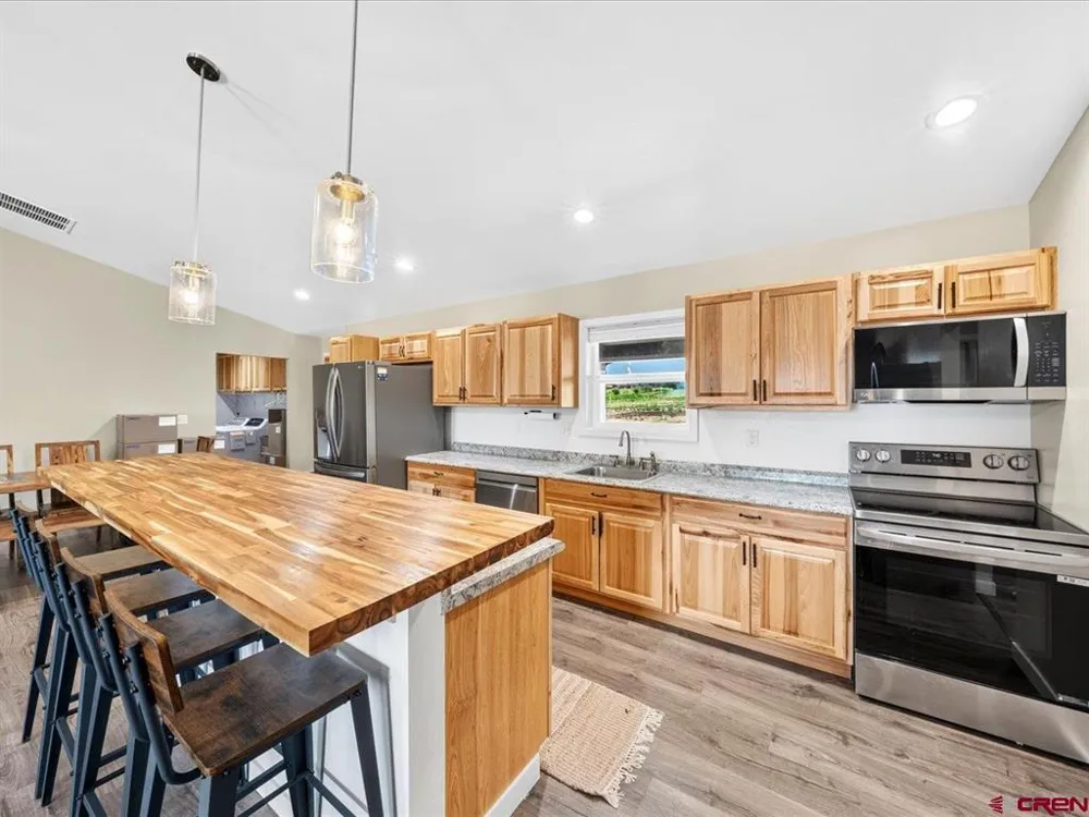 54230 Faith Trail Olathe, CO 81425