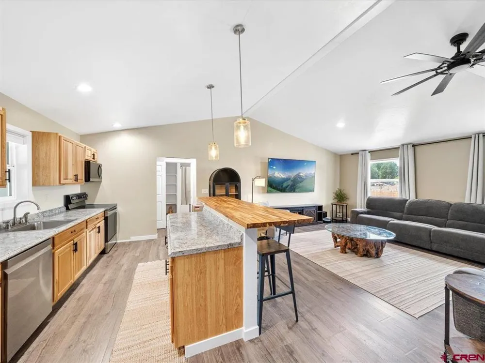 54230 Faith Trail Olathe, CO 81425