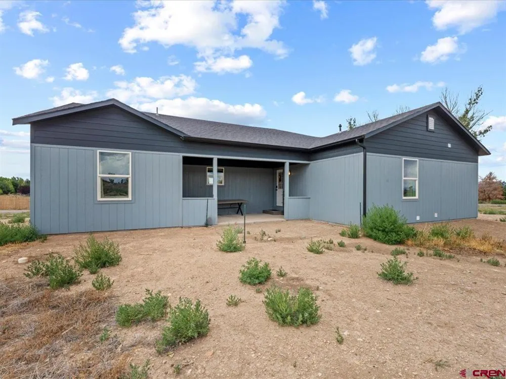 54230 Faith Trail Olathe, CO 81425