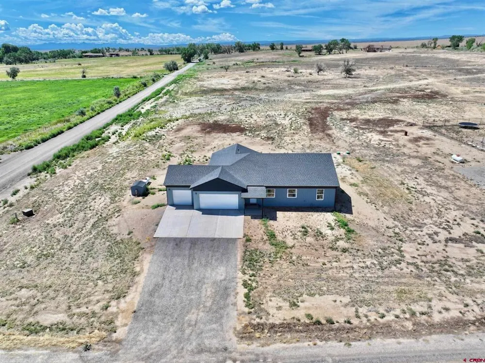 54230 Faith Trail Olathe, CO 81425