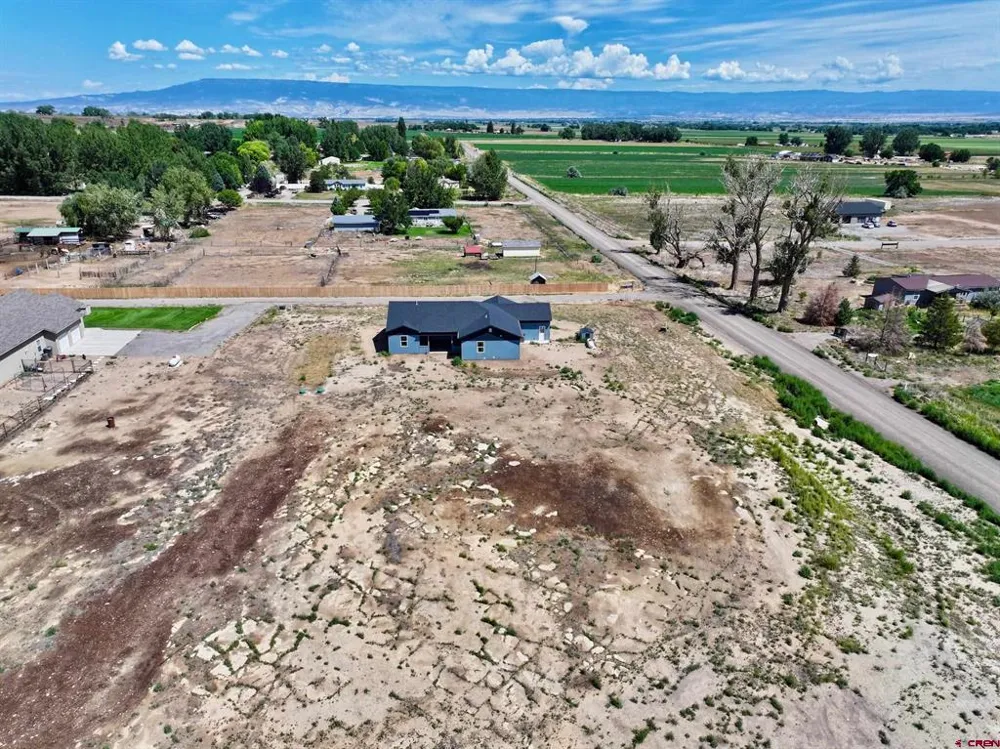 54230 Faith Trail Olathe, CO 81425