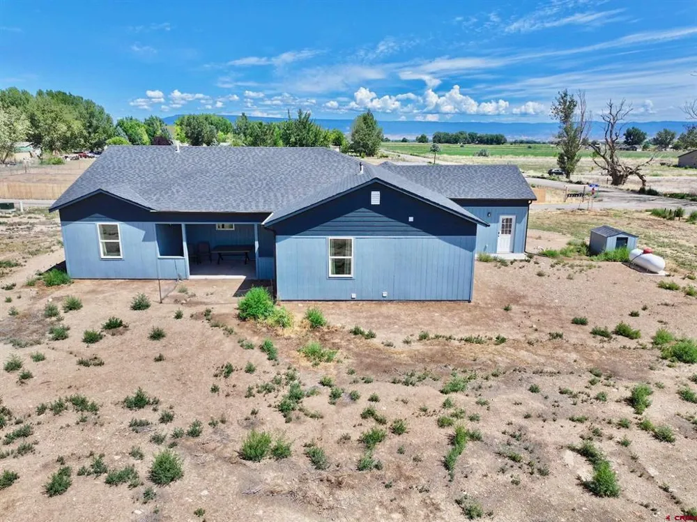 54230 Faith Trail Olathe, CO 81425