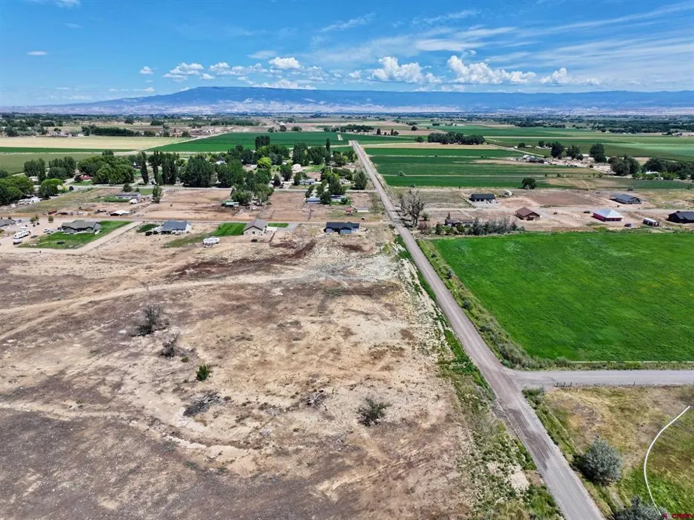 54230 Faith Trail Olathe, CO 81425