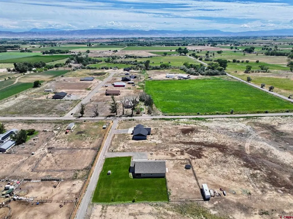 54230 Faith Trail Olathe, CO 81425