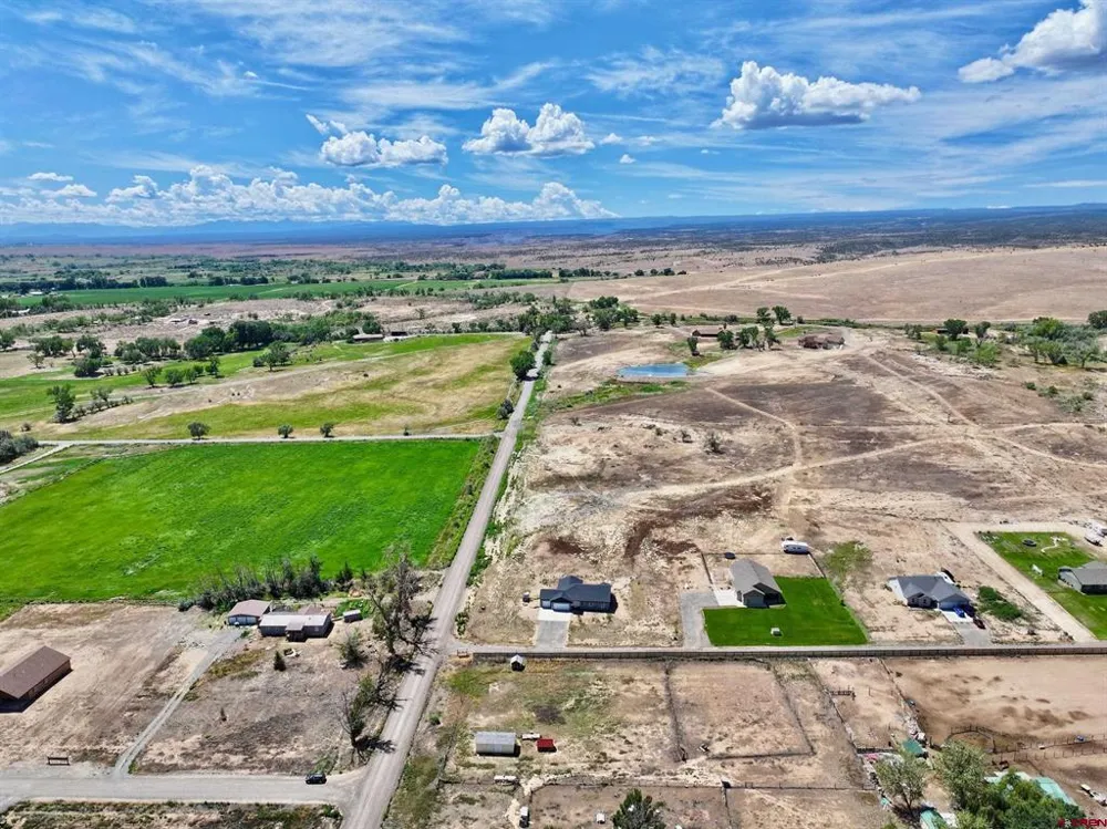 54230 Faith Trail Olathe, CO 81425