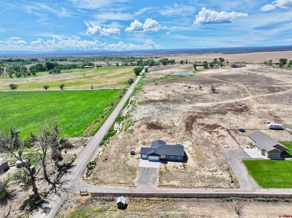 54230 Faith Trail Olathe, CO 81425