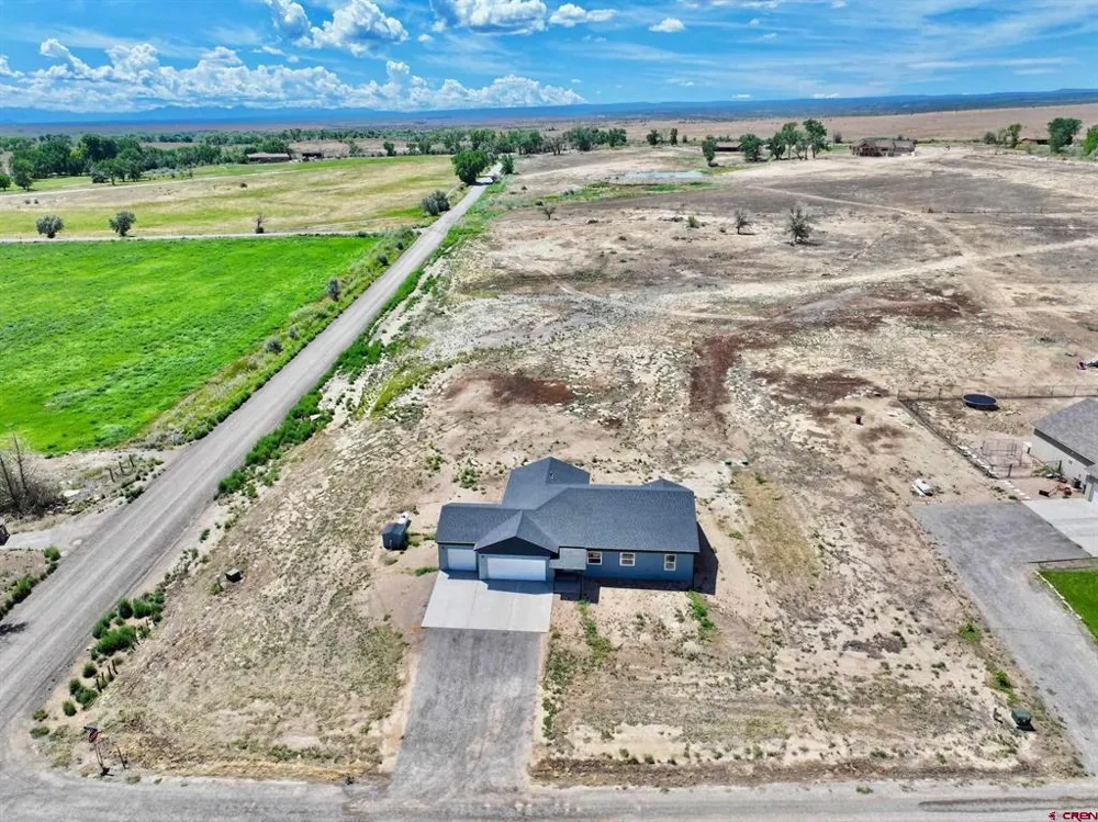 54230 Faith Trail Olathe, CO 81425
