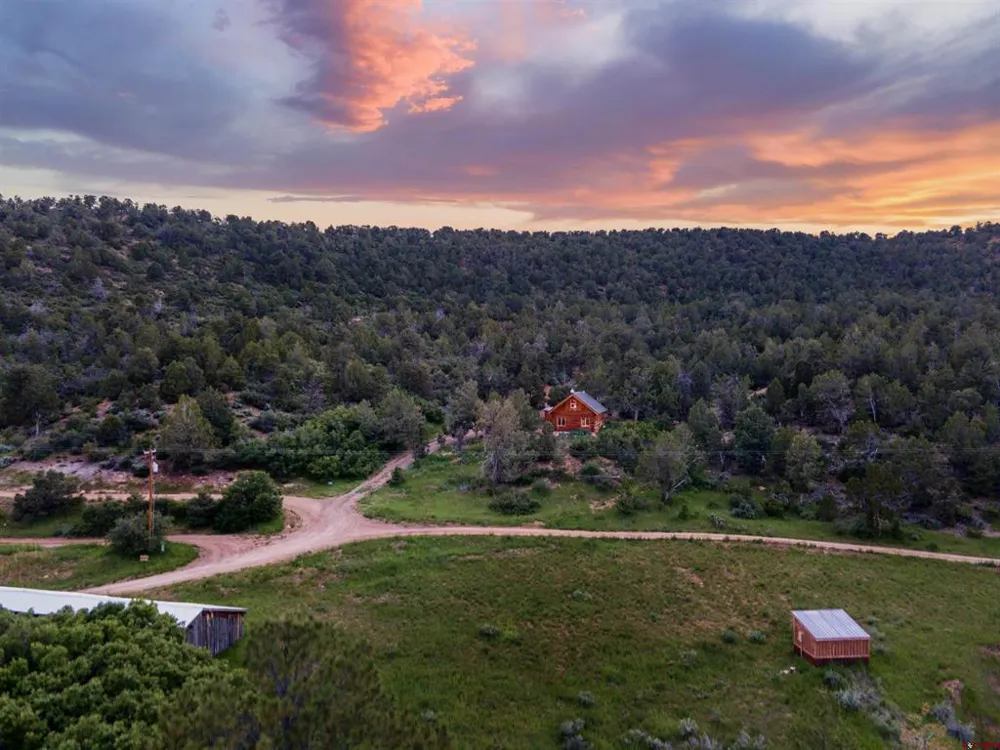 7055 County Road 105 Hesperus, CO 81326