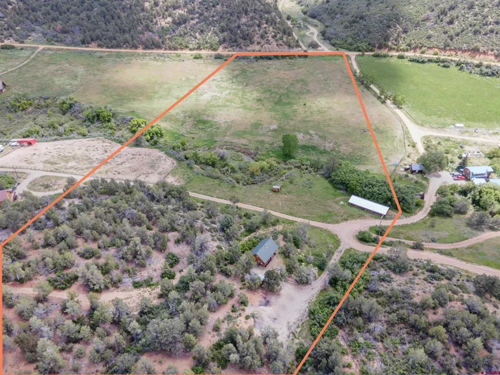 7055 County Road 105 Hesperus, CO 81326