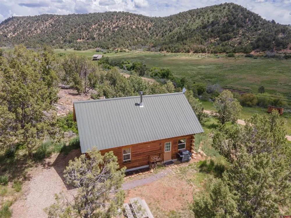 7055 County Road 105 Hesperus, CO 81326