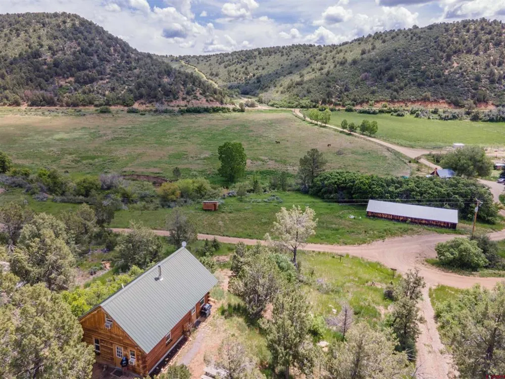 7055 County Road 105 Hesperus, CO 81326