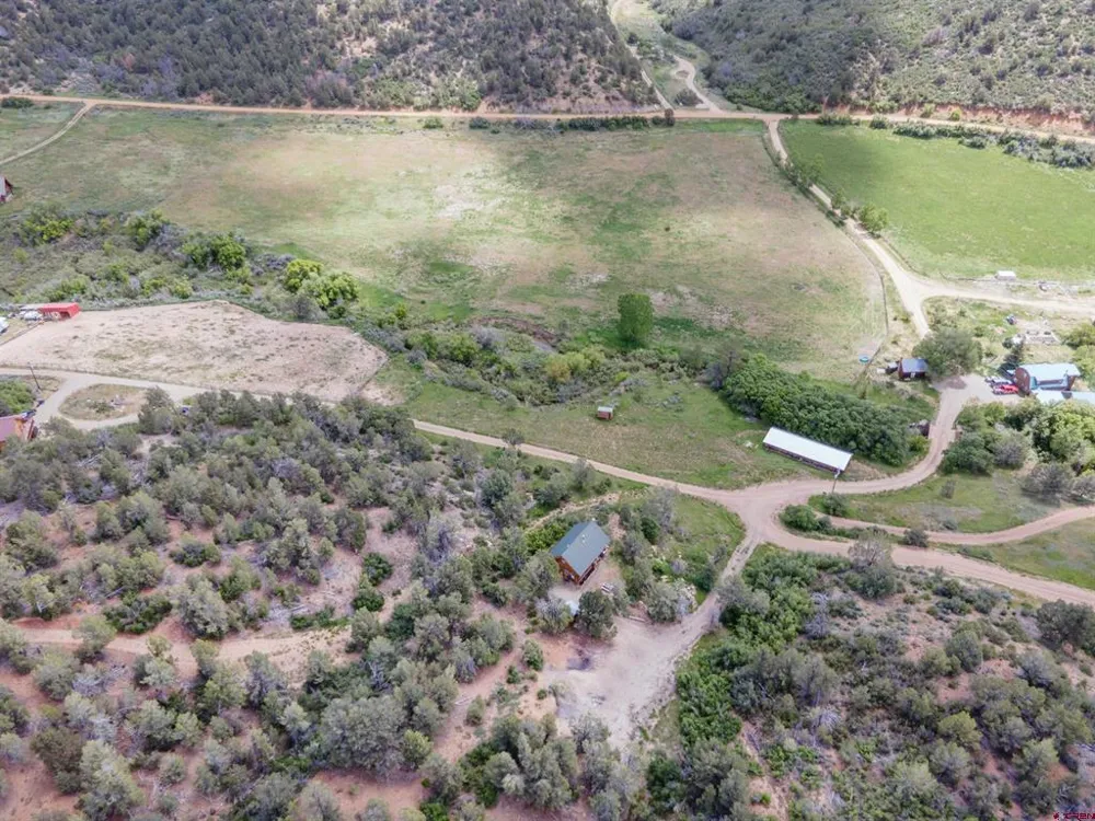 7055 County Road 105 Hesperus, CO 81326