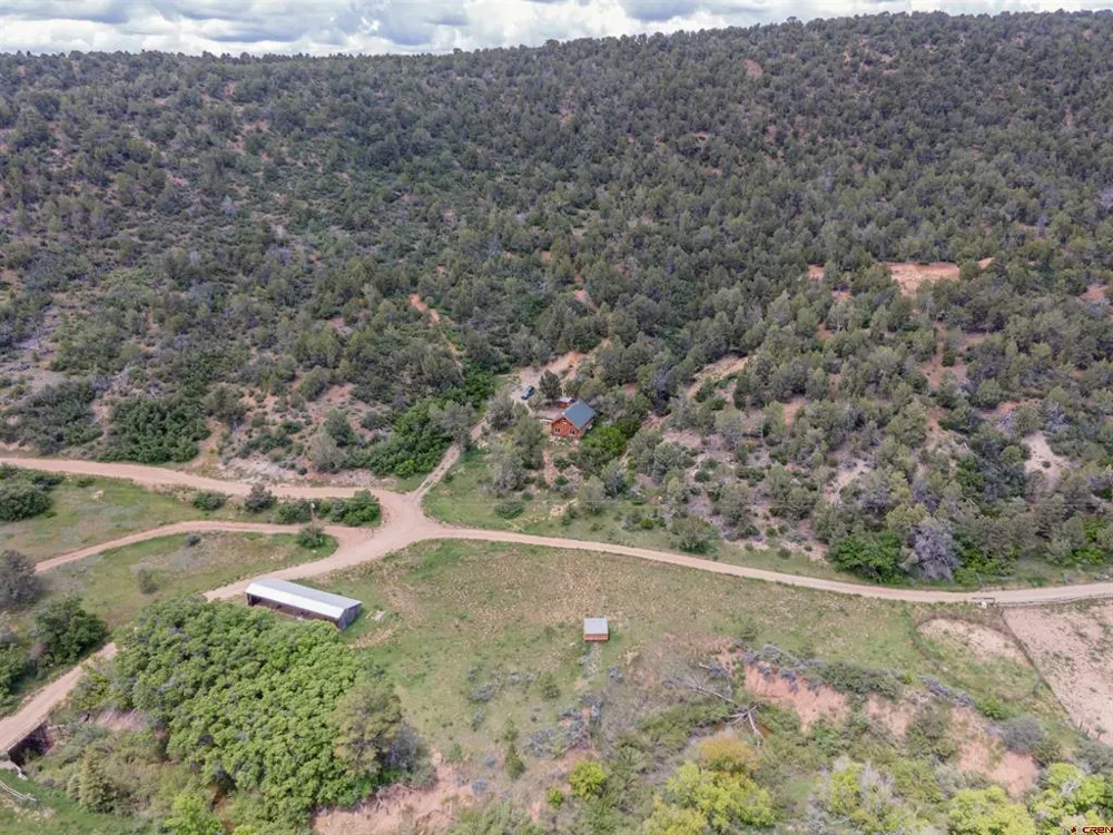 7055 County Road 105 Hesperus, CO 81326