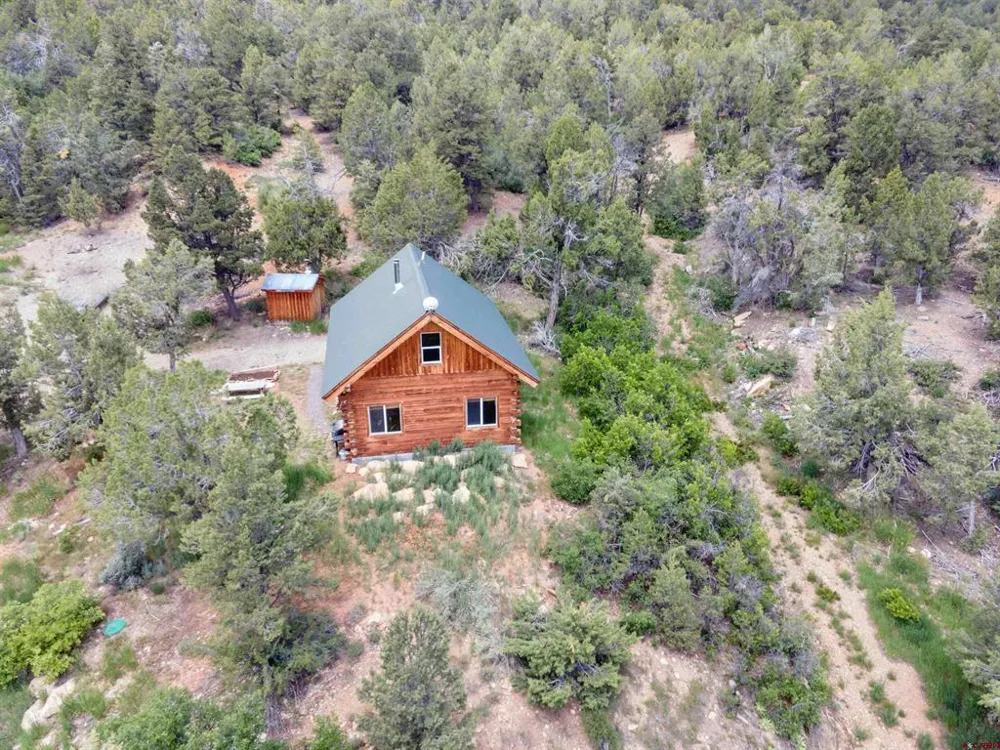 7055 County Road 105 Hesperus, CO 81326