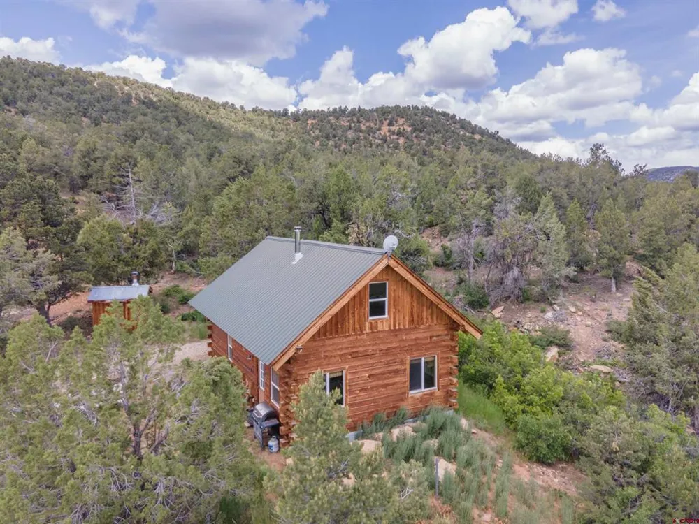 7055 County Road 105 Hesperus, CO 81326